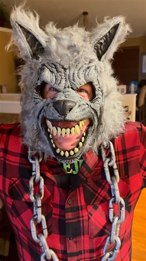 Boop! Happy Halloween!!! 🎃 @dosseysworld | Cassandra Elaine