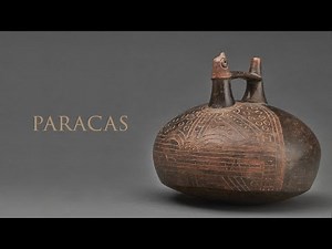 [ENG] Cultures of Ancient Peru | 1. Paracas