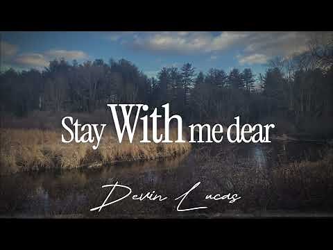 You & I - Devin Lucas ( Official Lyric Video )