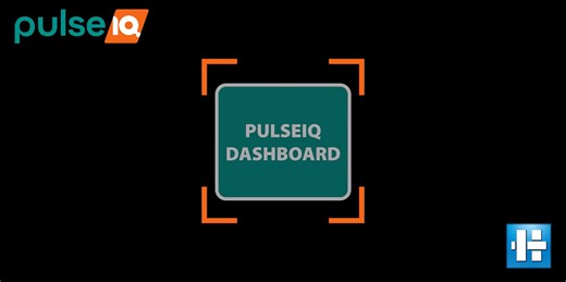 Pulse IQ Dashboard Overview