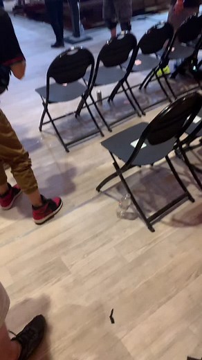 #GCW #prowrestling #wrestlingtiktok #ninjamack #independentwrestler #whoa #fypシ #Zombiewalk #rip #DMX