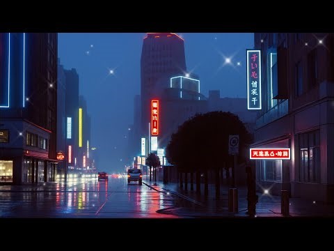 Chillstep & Future Garage Mix – Study, Relax & Creativity Flow