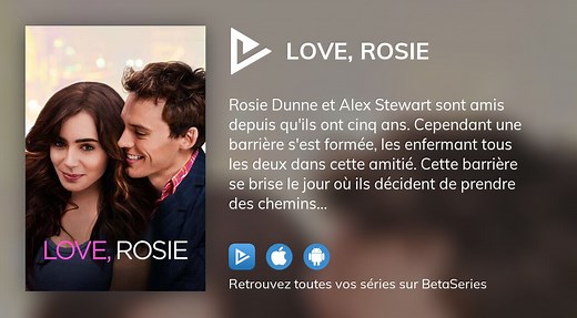 Love, Rosie