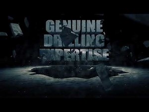 Center Rock's ROTO LOC Underreamer Overview