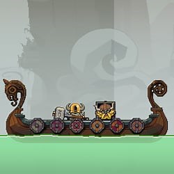 Icebreaker: A Viking Voyage is the Newest Must-have Game on iOS