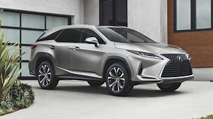 2021 Lexus RX L: More Standard Tech, Same Soothing Nature