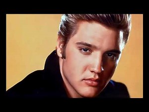 Just Pretend - Elvis Presley and Helene Fisher (1970) with Royal Philharmonic Orchestra ‧ 1970 エルビス