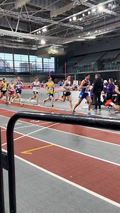 2.3K views · 77 reactions | Miler Meet | Scottish Athletics | Facebook