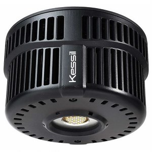 Kessil A500X Tuna Blue aquarium LED lighting | Kessil verlichting | Lighting