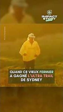 The story of the real Forrest Gump