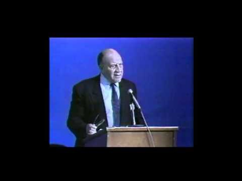 DR. EDWARD ROBINSON'S AFRICAN GENESIS