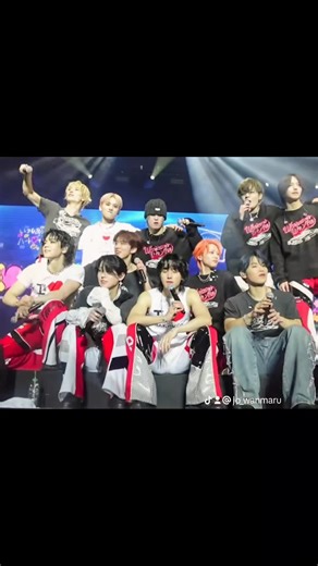 #JO1は無限大 #JO1 #無限大2025チャレンジ #無限大 ∞ #jo1_gotothetop