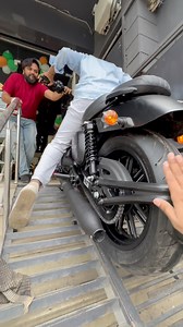 1.7M views · 3K reactions | 2025 Yezdi Roadster Power Test ❌ | Akash Vlog | Facebook