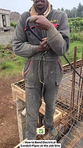 2.4K views · 16 reactions | How to Conveniently Bend Electrical...