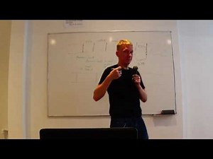 Write your own Operating System 16: Dynamic Memory Management / Heap