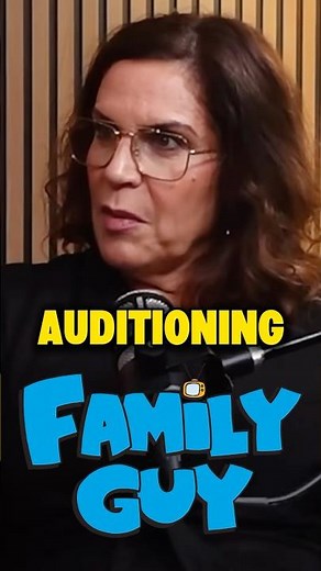 Lori Alan on voicing Diane Simmons from Family Guy