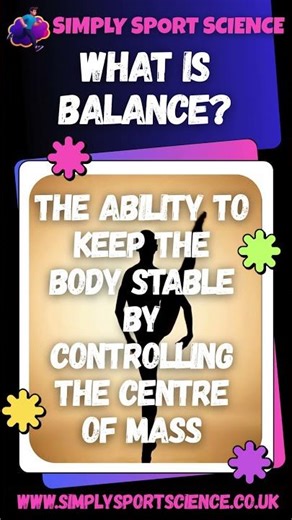 What is Balance?