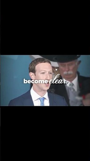 - Just Get Started 🚀 Mark Zuckerberg