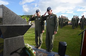 3.7K views · 114 reactions | Guam celebrated the 71st anniversary of...