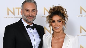 I'm struggling to fall pregnant after years on the pill, says Laura Anderson