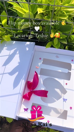 #boxmakingtutorial #giftpackaging #luxurypackaging #giftboxes #goviral @Christmas hampers in Teshie 🎄