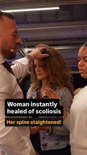 Frontrunners International on Reels