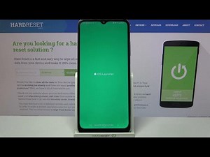 How to Install iOS Launcher on SAMSUNG Galaxy A12s – Apply iOS...