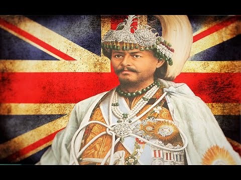 5 Facts About Jung Bahadur Rana That You Might Not Know!!!