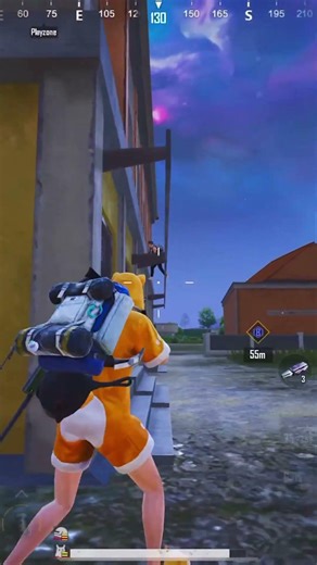 BGMI 4.3 UPDATE TIPS AND TRICKS #shorts