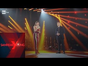 10° Duello: Tecla Insolia vs Leo Bono - Sanremoyoung 15/02/2019