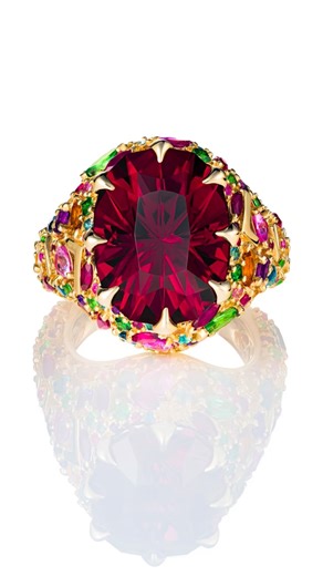 Robin Callahan on Instagram: "My husband is an attorney, but has always loved music and starting writing songs several years ago with his first celebrating our 40 th wedding anniversary. This past year he’s written some beautiful songs celebrating my mom, grandkids, our church, his sister who practically raised them and more. He really has a gift for this and he wrote me 2 songs about my creations. This song Look what God created gives homage to all the glorious gems that come from the ground. T