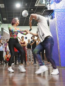DANIEL & DESIRE - Madrid Bachata Festival 2019 Artistas del Bachata Spain 2020 (Official Event) Contacto: Daniel y Desirée | Bachata Spain