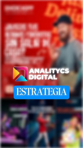 Observa como se elaboran estrategias digitales, no dejes que tu marca pase desapercibida 😁 #reelsviralシfb #reels #marketing #contenido #ventas #empresas #instagramreels | Analitycs Digital