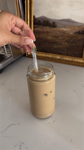 Jada Evelyn on Instagram: "TRADER JOES MAPLE BUTTER WHOOO?! making maple butter at home is so simple! Comment for a tutorial 🍂😋 #crunchy #cozy #nontoxichome #softliving #home #lowtoxliving #organic #sahm #crunchymom #nutrientdense #fall #fallrecipes #maplebutter #howtomake #icedcoffe #icedlatte #latteathome #latte #recipe #traderjoes"