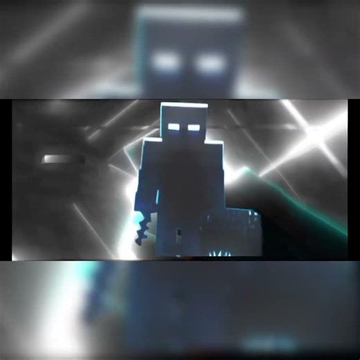 HEROBRINE edit | Minecraft (LOCK IN EDIT) #minecraft #minecraftedits #edit