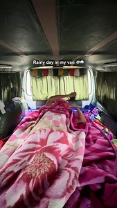 10M views · 995K reactions | Rainy day in my van ❤️ Do follow: @vanlife.with.ravi #Vanlife #vanlifeinindia #allindiatrip #vanlifewithravi #VanLifeAdventures #RoadTripReady #VanLifeDreams #NomadLife #HomeIsWhereYouParkIt #VanLifeExplorers #TinyHomeOnWheels #VanLifeCommunity #WanderlustOnWheels #lifeontheroad #India #allindiatraveller #allindia #internationalvanlife #international #bella #rainyday #himachalpardesh #manalı #kullu | Vanlife with ravi | Facebook