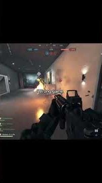 I know a COD Player when I see one.