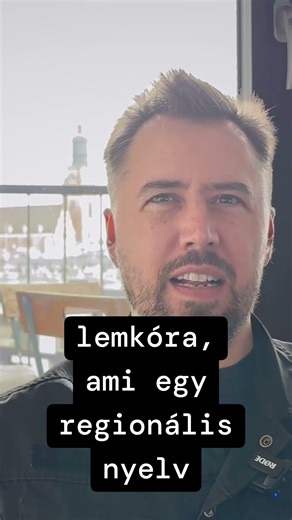 Anyanyelv Napja: lemkóra (ruszinra) fordít az appom