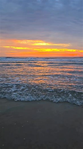 Good morning! Today is your. Don't worry about Monday on a Sunday ❤️🤗🙏 l#gratefulheart ##Beachvibes | First Light InSite