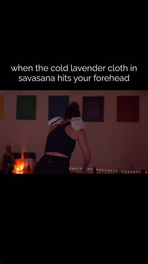 Power Yoga Canada Collingwood on Instagram: "IYKYK 🤝"