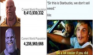 20 of the Best Memes from 4/20