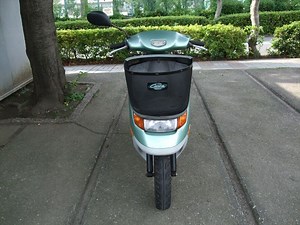 [ホンダ Dio Cesta（ディオ チェスタ）]【最終回】チェスタ完全復活！！