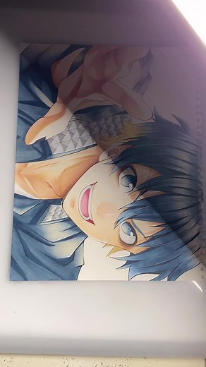 #HoneyWorks #ハニワ #ハニワイラスト #honeyworksイラスト #FT4 #イラスト #描いてみた #ハニワ好きと繋がりたい #YUI #FullThrottle4