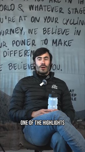 There’s nowhere quite like Patagonia! 🇨🇱 As Ariel (our man on the ground in South America) mentions: this region is full of volcanoes, national parks, lakes and proper wild riding. 🚴 One minute you’re in dense Chilean forest, the next you’re out in the open with volcanoes in the background and no one else around... That’s the magic! ✨ Our ‘Great Lakes of Chile Road Tour’ captures the best of that side of Patagonia. Over 8 days, you’ll: • Ride quiet roads in Lago Ranco, Puyehue & Llanquihue • 