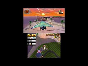 Mario Kart 7 - Online Races (05/14/2025)