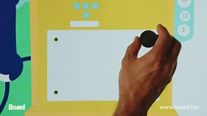 Board TV Spot, 'Preview 12 Exclusive Games'