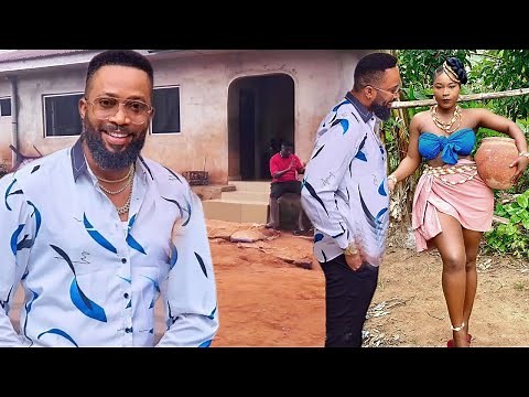 Pas De Meilleure Maison (Je suis tombé amoureux de la fille du village) 2- Film Nigerian en francais