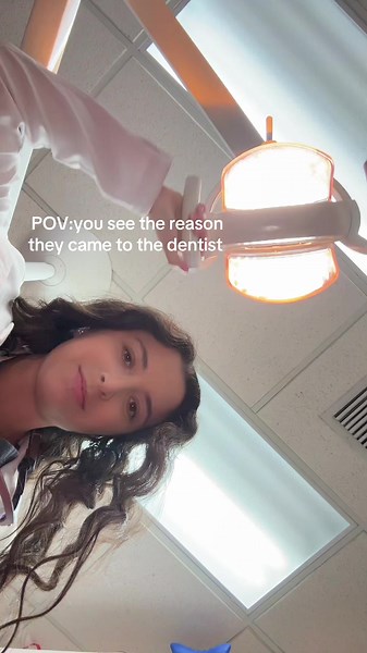 We listen and we don’t judge😂😅🦷 #dentistnearme #dentistparkland #fyp #dentaloffice #dentistsoftiktok #cosmeticdentist #funnyvideos #dentistlife