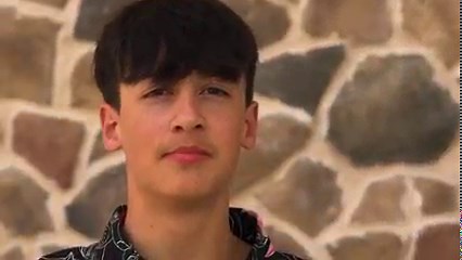 5.9K views · 133 reactions | “I’ve had a rough start in life, so I would like to have that extra boost to have an actual family and be able to go through life with a family by my side.” -Landin The plight of waiting kids should disturb us, disrupt us, and move us to action. Simply hearing a quote like this one from 14-year-old Landin should stir our hearts to ACT. | Project Zero | Facebook