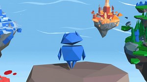 It's important to practice safe internet habits year-round. To help learn about internet safety, families should check out Interland, #BeInternetAwesome's free online game that teaches the importance of digital citizenship → goo.gle/2YXqneV | Google